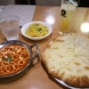 第1回　ナマステインドレストラン　NAMASTE INDIAN RESTAURANT