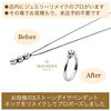 2月に結婚式をされた先輩カップルさんのダイヤリングと、PINKY&DIANNE結婚指輪をご紹介します「今月2月に結婚式をされた先輩カップルさんのエンゲージリングと、PINKY&DIANNE結婚指輪をご紹介します💕」