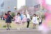 ランドセル撮影「卒園・卒業記念写真・ランドセル撮影・卒園・ファミリーフォト・バースデーフォト」