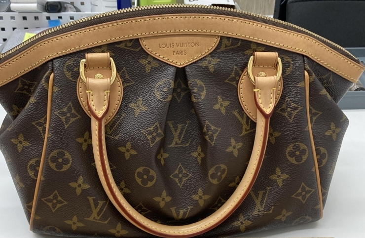 ルイヴィトン　バッグ　ティボリ　高価買取「【ルイ・ヴィトン　Louis Vuitton バッグ 高価買取】　世田谷区成城学園前の買取専門店「 おたからや 成城学園前駅前店」電話相談無料＆査定無料♪」