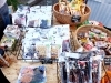 他にもセレクトおつまみがいっぱい！「【奈津子の酒バル inあゆーむ】に参加してきました！」