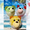「夏休みキッズワークショップ 【フードサンプルかき氷】」