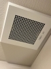 ②トイレの換気扇も埃で詰まっていないか確認。「今からお掃除・換気扇編」