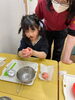 幼児さん桜餅作り「桜餅作り🌸【札幌市北区篠路　児童発達支援　放課後等デイサービス】」