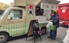 キッチンカー「【募集締め切りました】出店者募集★2022/12/18（日）Sweet Town～愛顔の咲く街へ～ クリスマスマルシェ」
