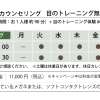 個人カウンセリング（お1人様90分）