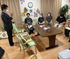 職員からの質問にも丁寧に説明して頂きました！「ダスキンカクサダ様によるおそうじ教室！」