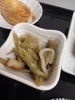 「中央食堂が稚内の新たな食の拠点になります！毎日、ランチ営業中！お待ちしております！」