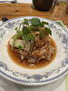 身体喜ぶ、滋味深い自然食「山菜とりんごの軽さから思い出した、日々の一皿」
