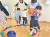 「【インクルーシブ保育】を行っています✨」