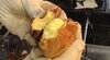 「TAKAHIROさんに鯛焼きを紹介していただきました❣️」