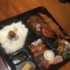 スペシャル弁当