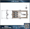焼津市小川🏠配置図「【ＮＥＷ✨】焼津市小川に限定１棟🏠みらいエコ補助金３５万円対象物件✨並列駐車３台🚗小川小・小川中エリア🏫バロー・Ｖｄｒｕｇ車で２分♪ちょうどいい３ＬＤＫ♪安心の防犯カメラ付き♪焼津市でのおうちさがしは不動産の３９へお任せください🐰🏠」