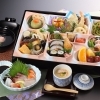 箱膳「月見草（つきみそう）」※4点セット