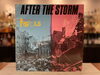 雨では無く嵐の後に”AFTER THE STORM「今月より営業再開、今週最後の営業日です！本日も20:00よりお待ちしております！！」