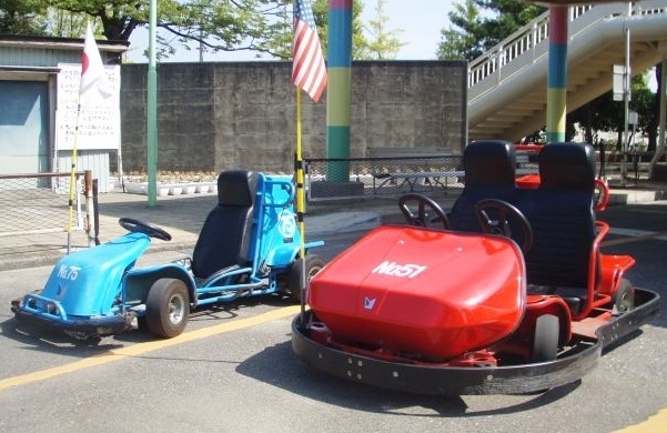 鳥屋野交通公園 新潟市の公園特集 まいぷれ 新潟市 鳥屋野交通公園 新潟市の公園特集 まいぷれ 新潟市