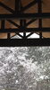 「冬の贅沢《雪見風呂》できます」