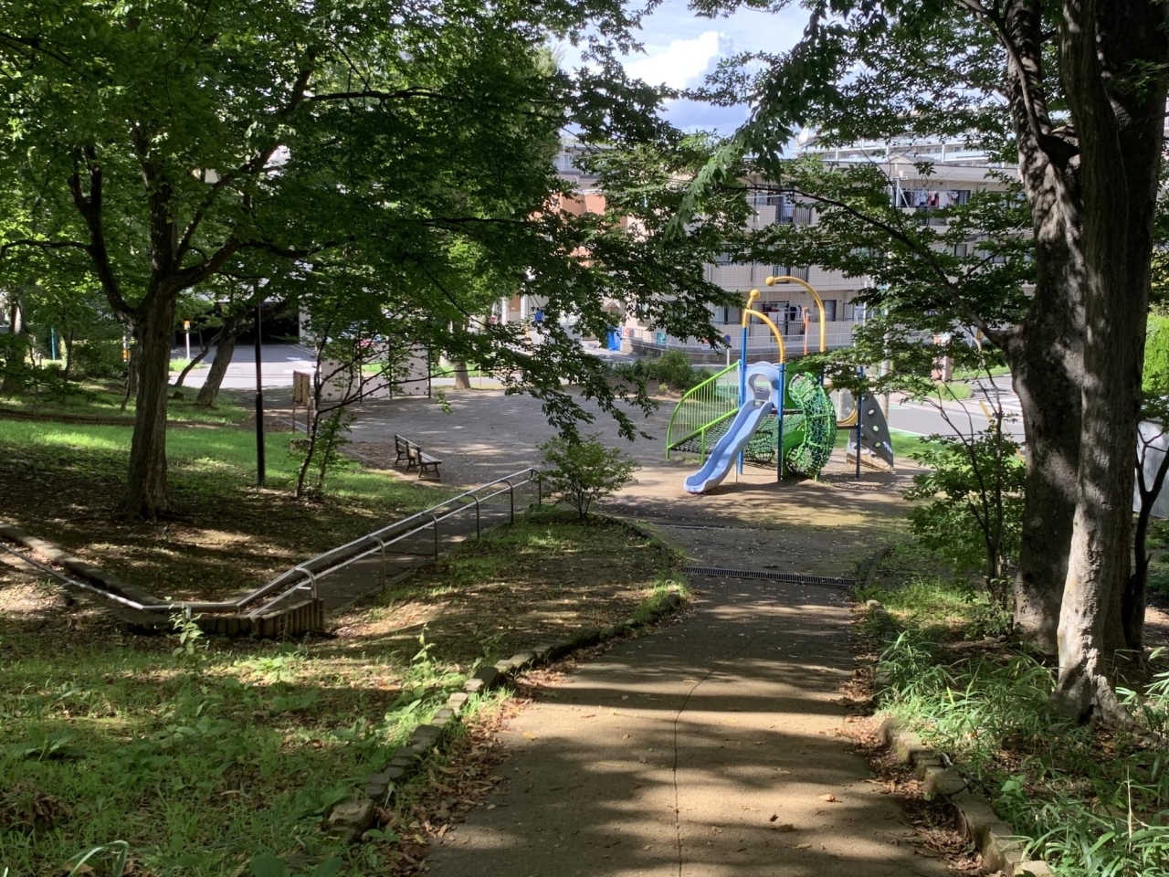 6回 舟山公園 ふなやまこうえん 南浦和 公園へ行こう まいぷれ 浦和 6回 舟山公園 ふなやまこうえん 南浦和 公園へ行こう まいぷれ 浦和