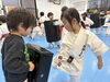 「12月20日(土)の稽古風景≪ 明石/空手/スポーツ/運動/幼児/小学生/お稽古/習い事≫」