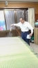 《AT-254》コーティングを標準装備「新畳、畳替え、置き畳、畳の事ならお任せ下さい!丸い畳座布団なども手作りしています!」