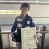 「三重県卓球選手権大会に出場しました🏓」