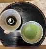 食後のデザート「簡単ランチ」