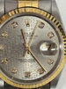 「【買取事例紹介】ロレックス デイトジャスト 16233を買い取りました⌚️【腕時計も高価買取中！】」