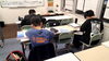 「中学校入学おめでとうございます！勉強も部活も頑張る３年間にしましょう！【集団指導・個別指導】【王子・南大分・城南・上野ヶ丘・大分西・大道・西の台・荏隈・金池・豊府・春日町】」