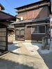 工事完了！「住まいの困り事！草の守りが大変で困られているお庭や駐車場などの土間コンクリート張りや　新築の外構工事　外構のリフォーム工事などもお任せ下さい❗️株式会社NAOカンパニー！」