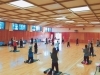 広くて換気の行き届いた会場です「超お得な新春キャンペーン！ 1月4日から始まります♪  まずはお気軽に無料体験へお越しください^^* スケジュールをチェックしてね！」