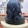 after「 ＊癖を生かしてのヘアドネーション＊」