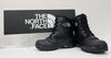 「THE NORTH FACE 新作ブーツ　KICKS9285よりご案内」
