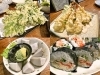 「😋JR新小岩駅より徒歩5分、郷土料理居酒屋『八丈島郷土料理 源八船頭 新小岩店』さん✨市場直送鮮魚の島ずしや刺身、名物明日葉の天ぷらは必食😋仕事帰りや気軽な宴会に大人気💐新小岩で八丈島の味と焼酎ハイボール✨おすすめ酒場【編集部M】」