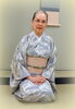 日曜教室 監修の 藤間芙紗先生！粋なお姐さまです「【日舞】【体験】【踊り】日本舞踊教室 で和の踊りをお稽古♪【伝統文化】【着物】【礼儀作法】」