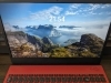 液晶交換後「NEC　N1565　液晶異常修理」