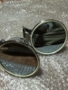 ミラー鏡面はクリアで傷一つ有りません「TALBOT BERLIN MIRRORS 貴重品」