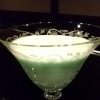 グラスホッパー