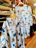 「【夏物商品入荷】半袖SHIRT入荷しました！【大分駅より徒歩8分にあるセレクトショップです！新品、古着、雑貨を幅広いジャンルで取り揃えています。メンズ、レディース取り扱いあります◎】」
