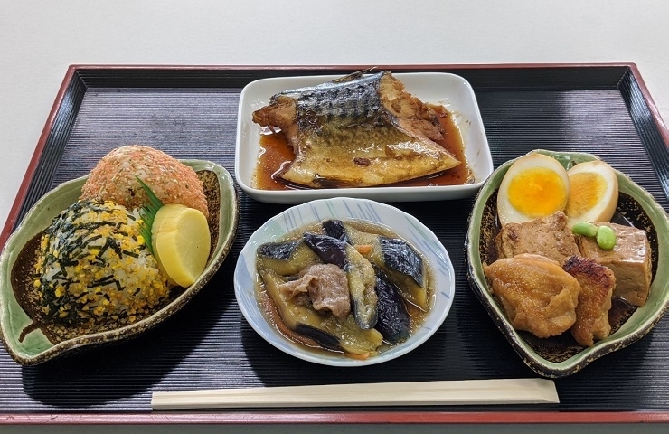 西条市 玉之江 ザ ごはんやさんで好きなおかずを食べて大満足 西条のランチおすすめ店 まいぷれ 西条市 西条市 玉之江 ザ ごはんやさんで好きなおかずを食べて大満足 西条のランチおすすめ店 まいぷれ 西条市