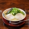 ねぎラーメン