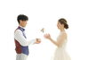 「【ブライダル】写真で残す結婚記念*。」