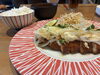 チキン南蛮フライ「ランチ営業再開いたしました！」