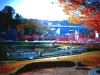 2024】千葉の紅葉スポットおすすめ16選！見頃と養老渓谷や本土寺