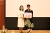 堀 佳津栄さま、受賞おめでとうございます✨「🏆️BIZCON in Kawaguchi 2025の受賞者が決定しました！🏆️」