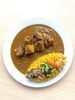 「新商品・バターチキンカレー登場！自分へのご褒美に【Little Cockoo Oguchi/リトルクック—大口/スパイスカレー/大口町/ラーメン】」