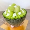 メロンコンポート🍈