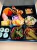 「お弁当(^^♪」