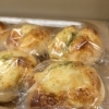 ふんわりチーズマヨ