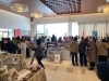 室内「【募集締め切りました】出店者募集★2022/12/18（日）Sweet Town～愛顔の咲く街へ～ クリスマスマルシェ」