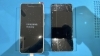 After「GALAXY  画面修理」